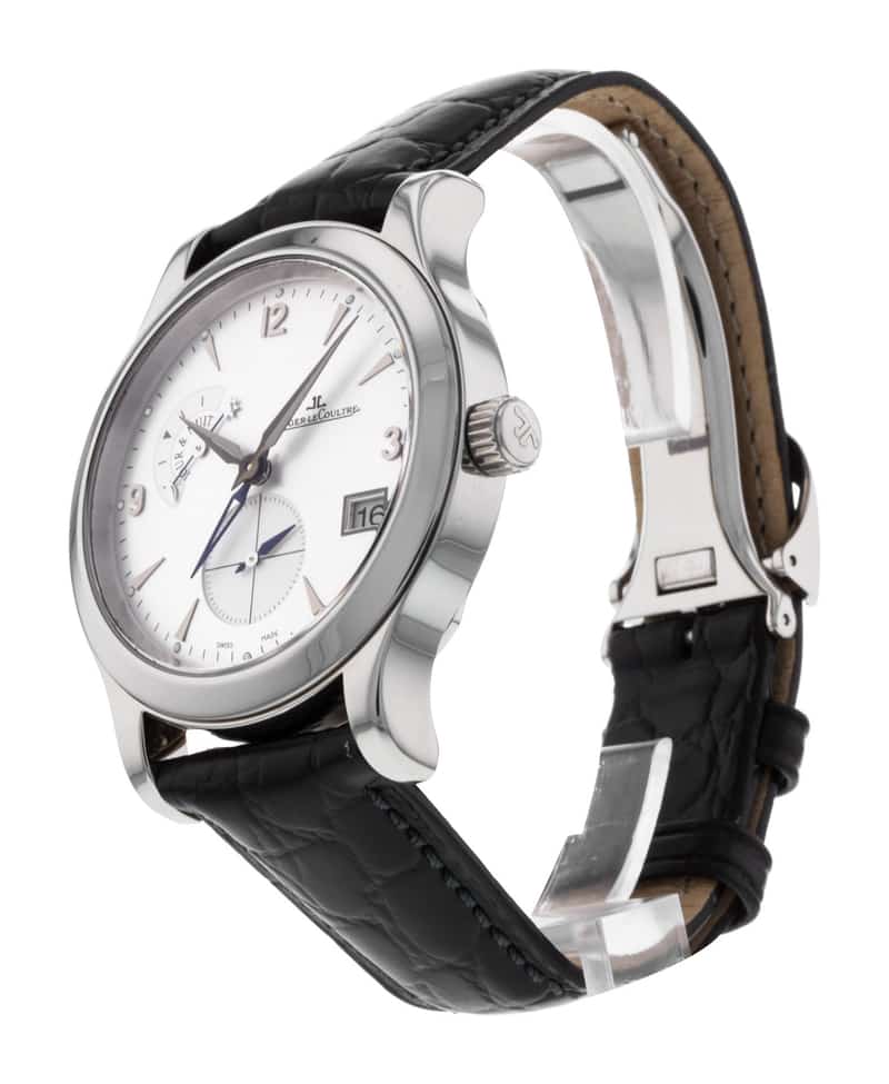 Jaeger-LeCoultre Master Hometime 1628420